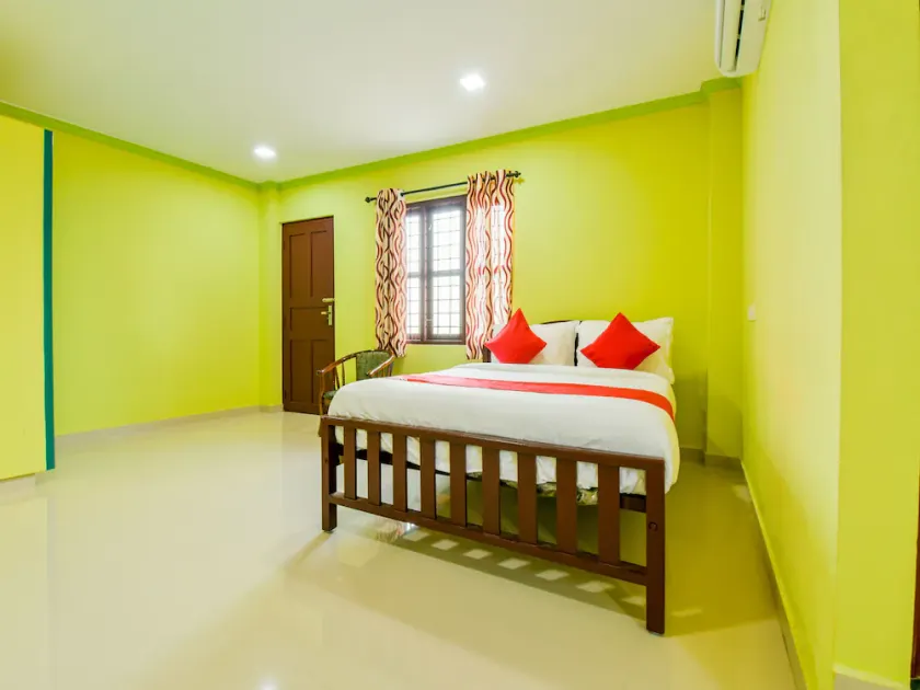 Dream Stays by OYO Rooms - Image 1