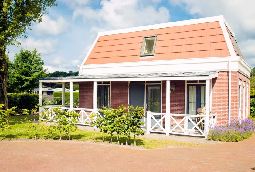 Bungalowparck Tulp en Zee - Image 1