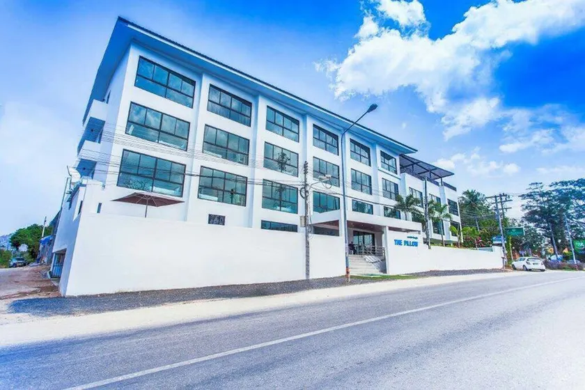 The Pillow Phuket - Image 1