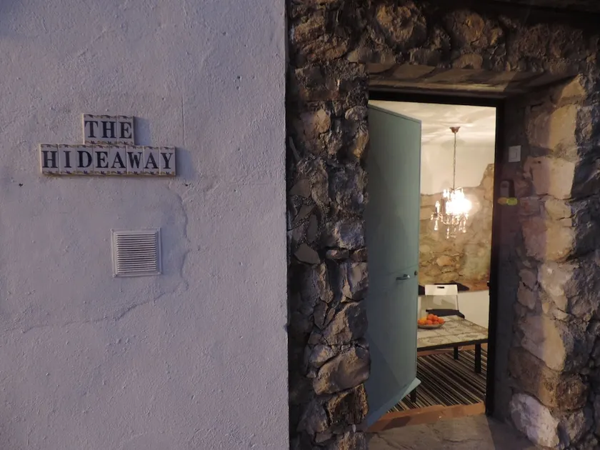 The Hideaway, Benaocaz, Cadiz - Image 1