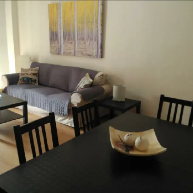 Zamora Apartments - Image 1