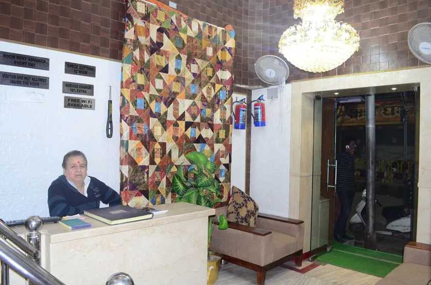 Shivratri Guest House Hotels - Image 1