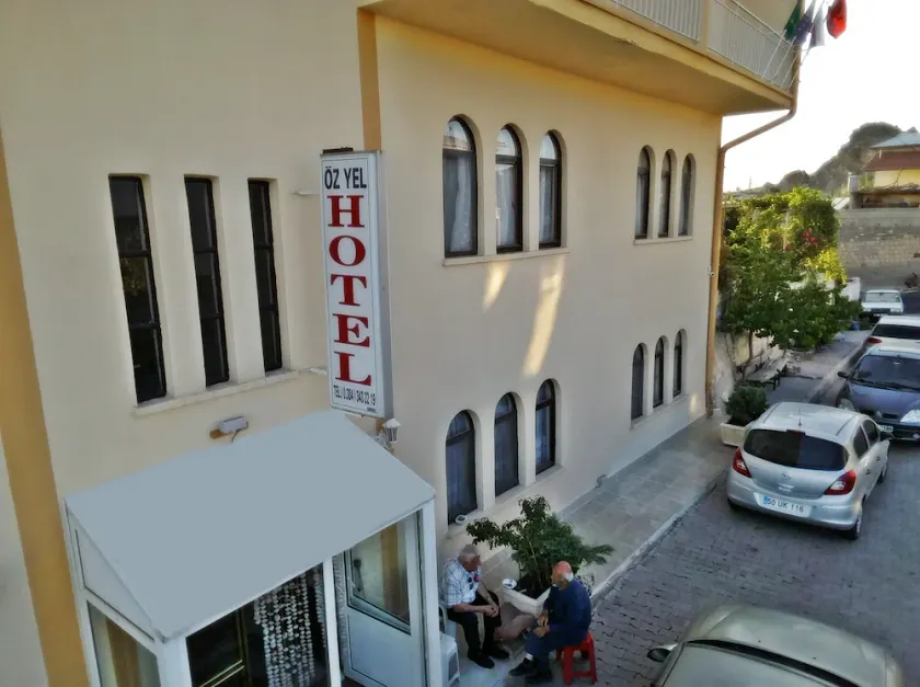 Hotel Ozyel - Image 1