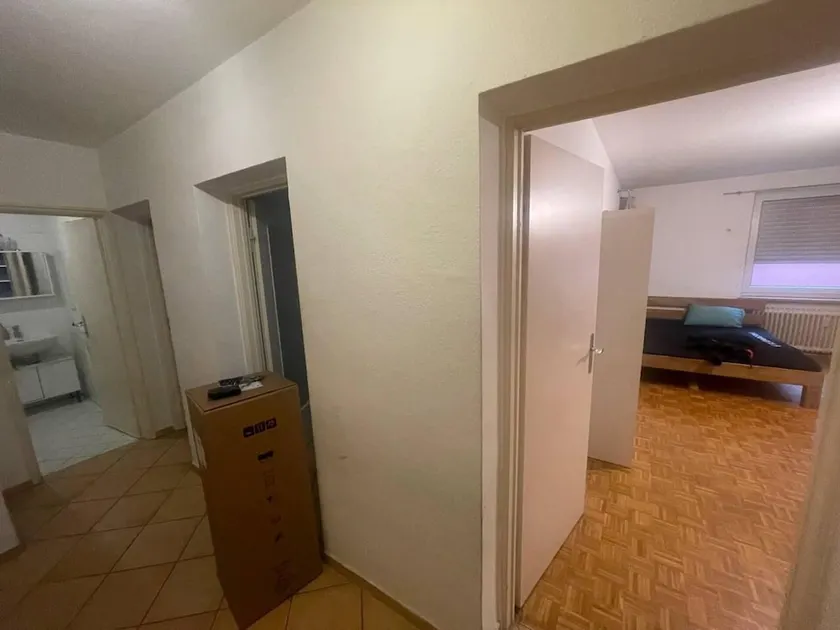 60m Apartment in Sendling-westpark Munich - Image 1