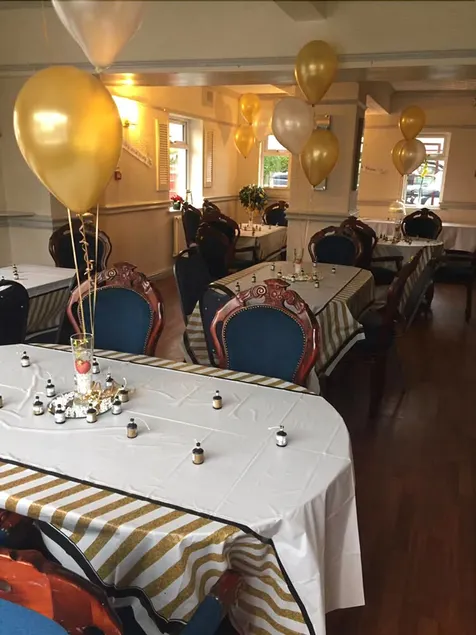 The Waverley Hotel Bangor - Image 1