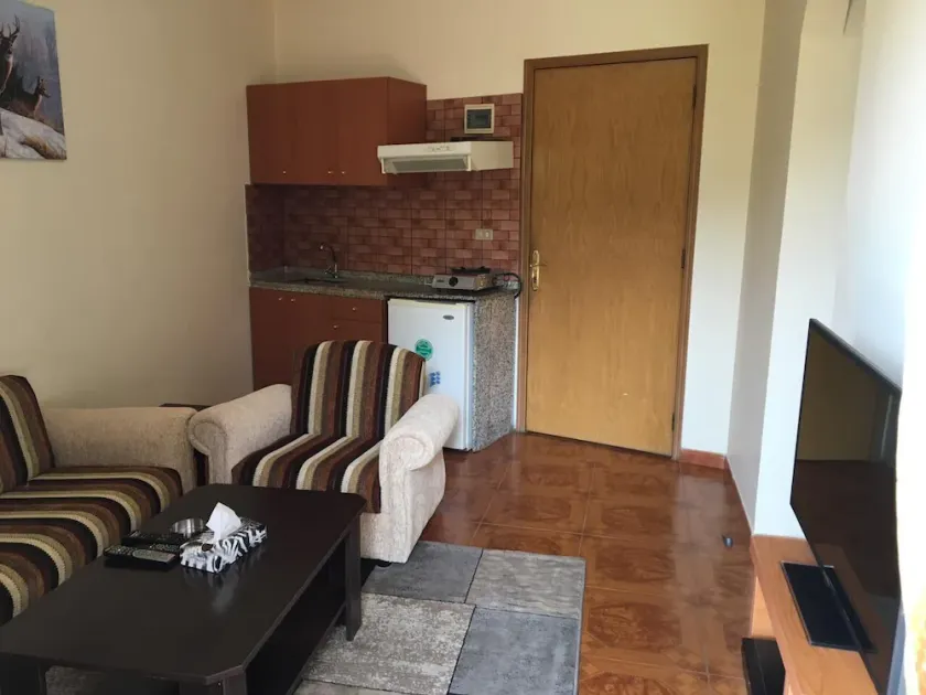 Alley Resort - Image 1