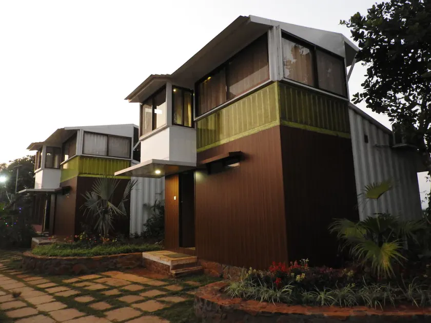 Nature Leap Resort Igatpuri - Image 1