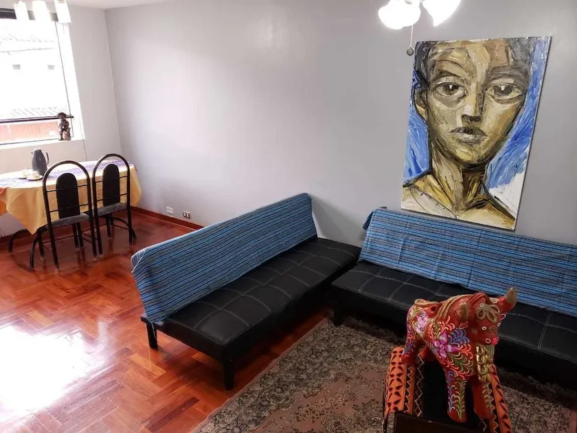Andean House Huancaro - Image 1
