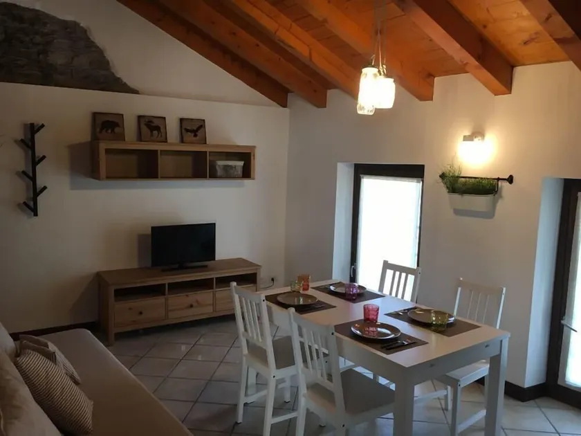 BMP Apartment Rosa Alpina - Image 1