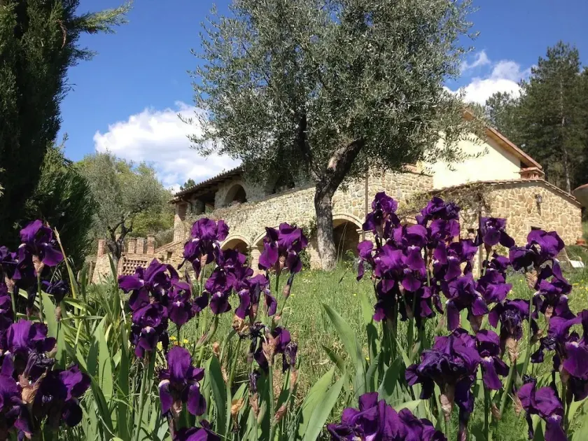 Agriturismo Antica Dimora - Image 1