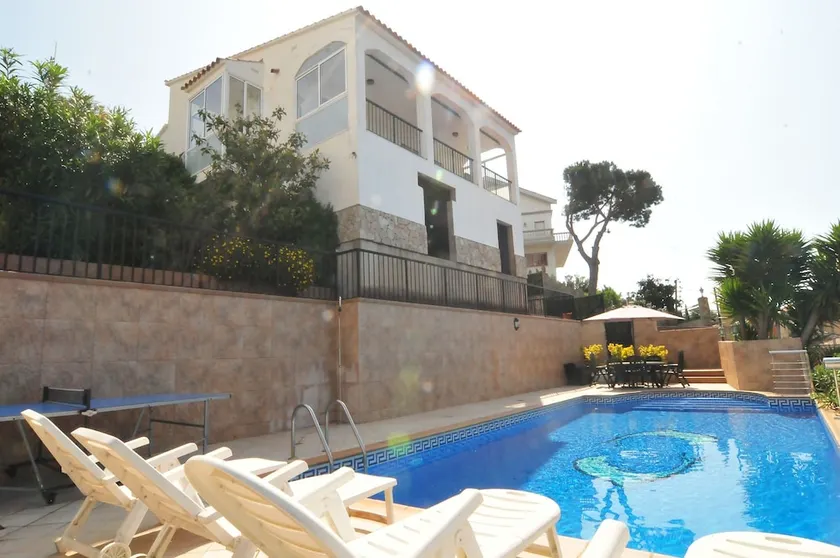 HomeHolidaysRentals Amitie - Costa Barcelona - Image 1