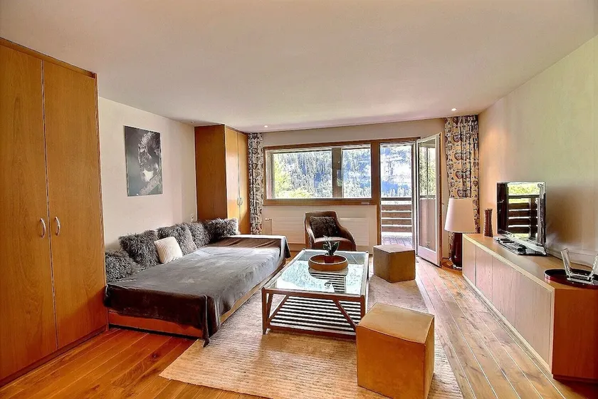 Ravines 39 - Loft 1 Bedroom - Image 1