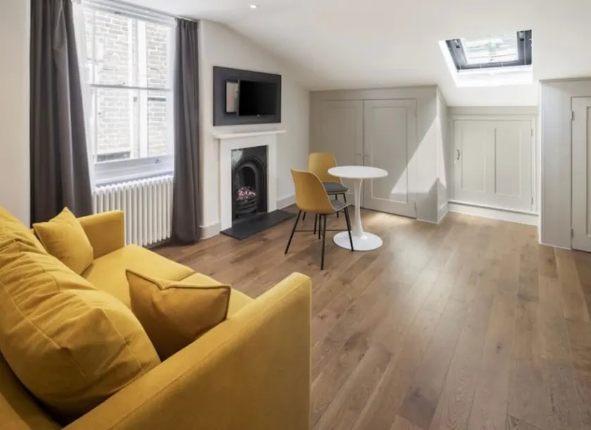 Suite Apartment Londres - Image 1