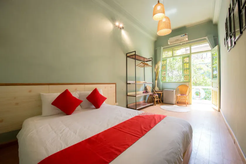 Olive Hanoi Hotel - Image 1