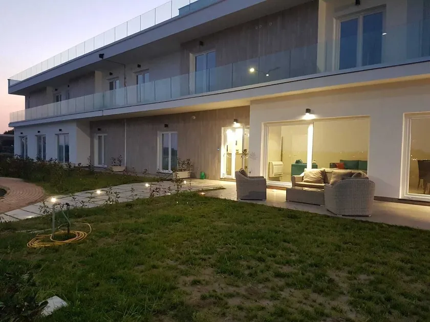 Hotel Sand - Image 1