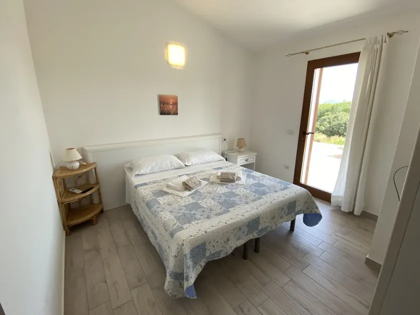 Bed&breakfast Molti Mari Resort - Image 1