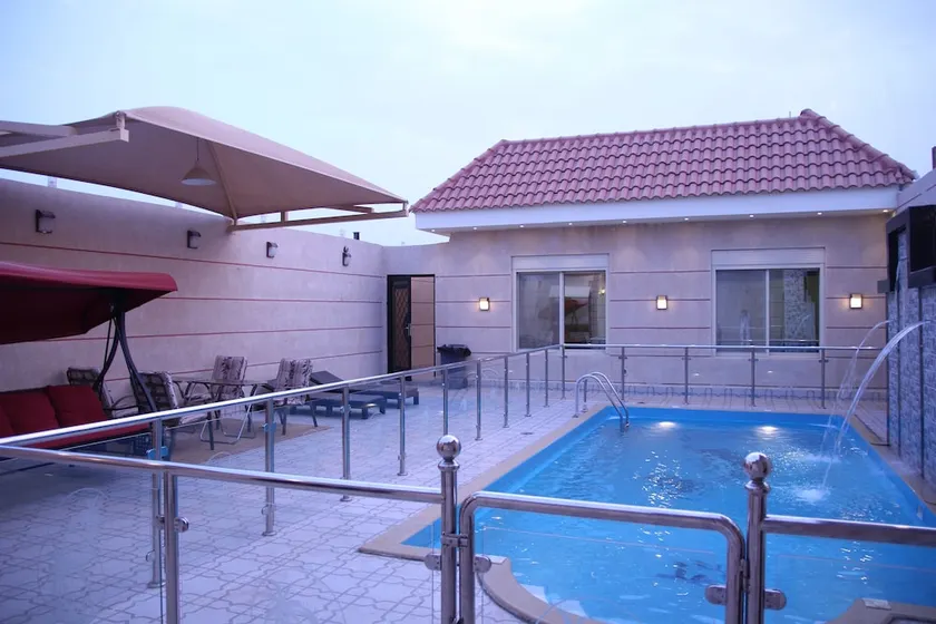 Dareen Chalets - Image 1