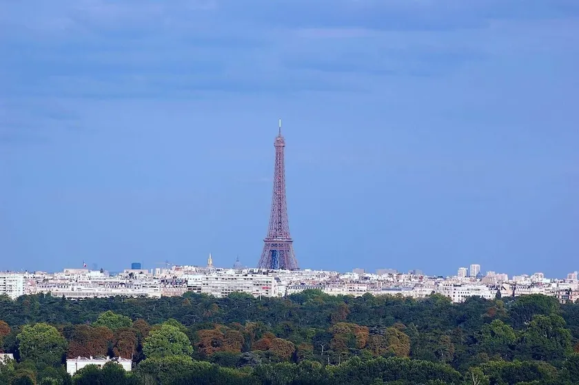 PARIS BELVEDERE - Image 1