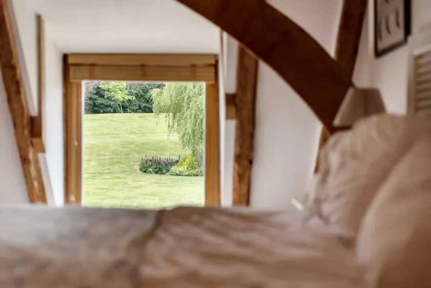 Entire Luxury Home and Garden Canterbury - Image 1