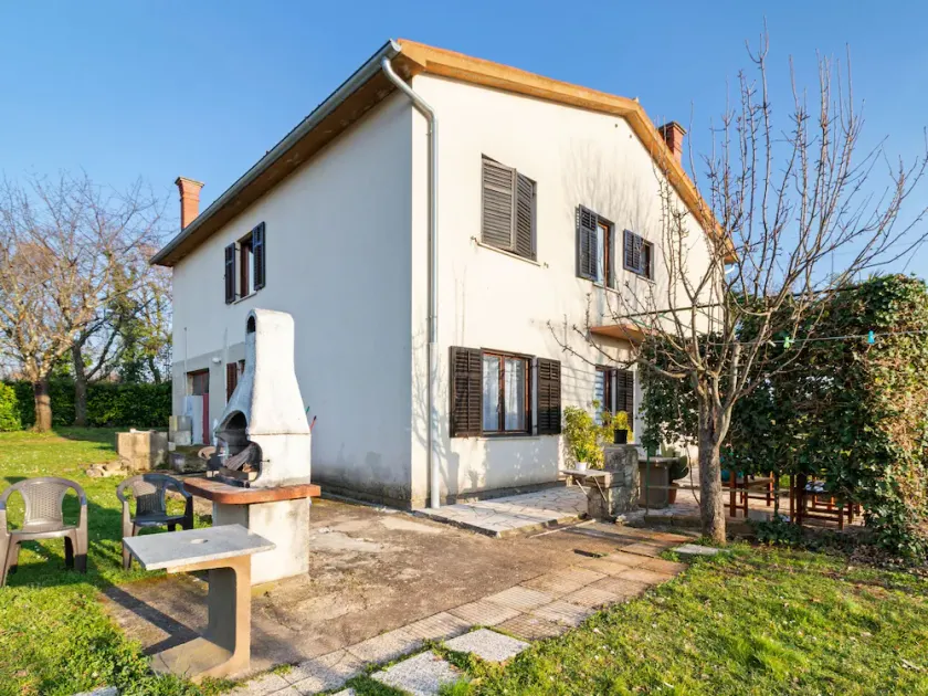 Elegant Apartment in Labin with Terrace - Image 1