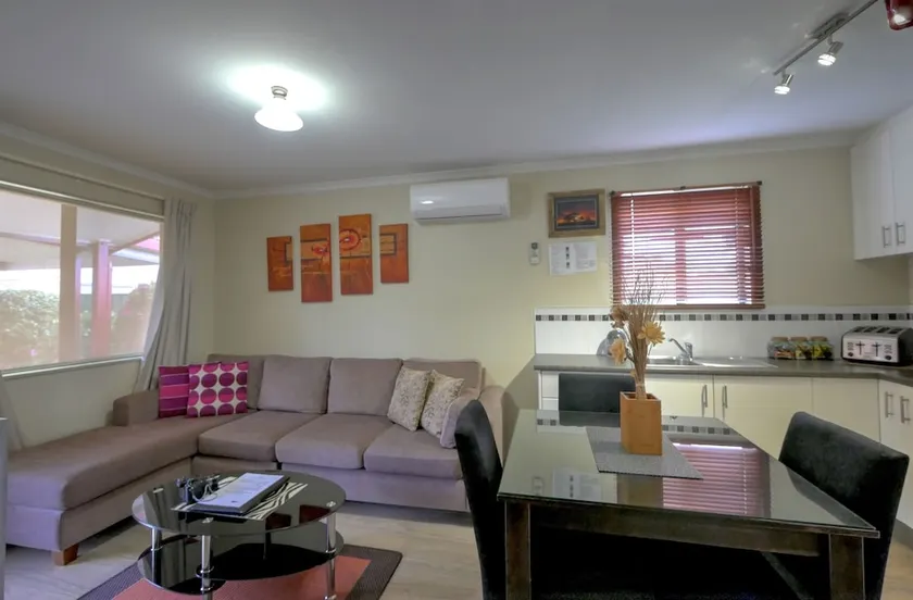 Ficifolia Lodge - Image 1
