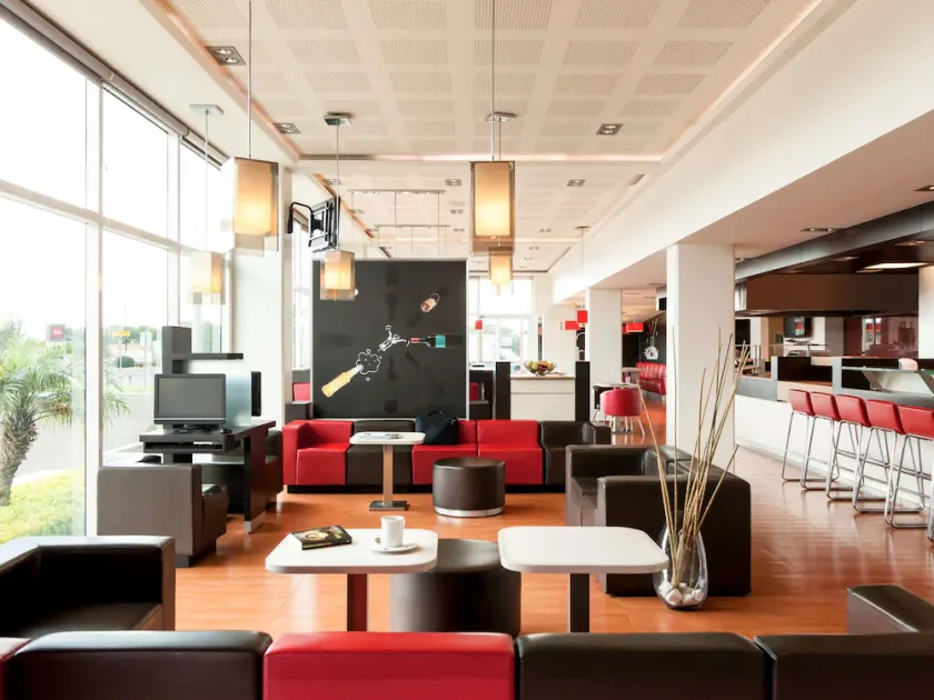 IBIS AGUASCALIENTES NORTE - Image 1