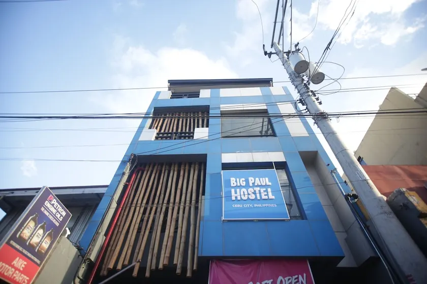 Big Paul Hostel - Cebu City - Image 1