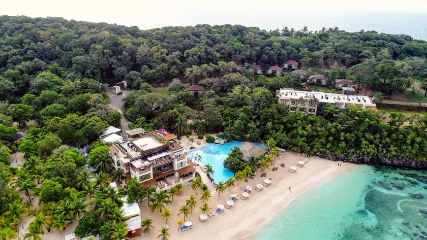 Grand Roatan Caribbean Resort - Image 1
