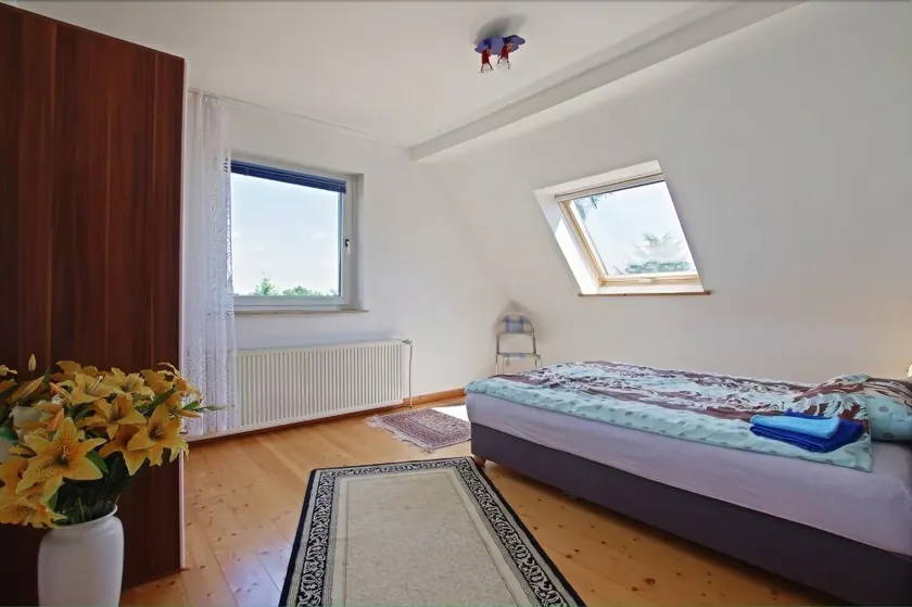 Private Apartment Schieferkamp - Image 1