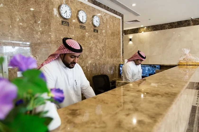 Farha International Residential Units - Image 1