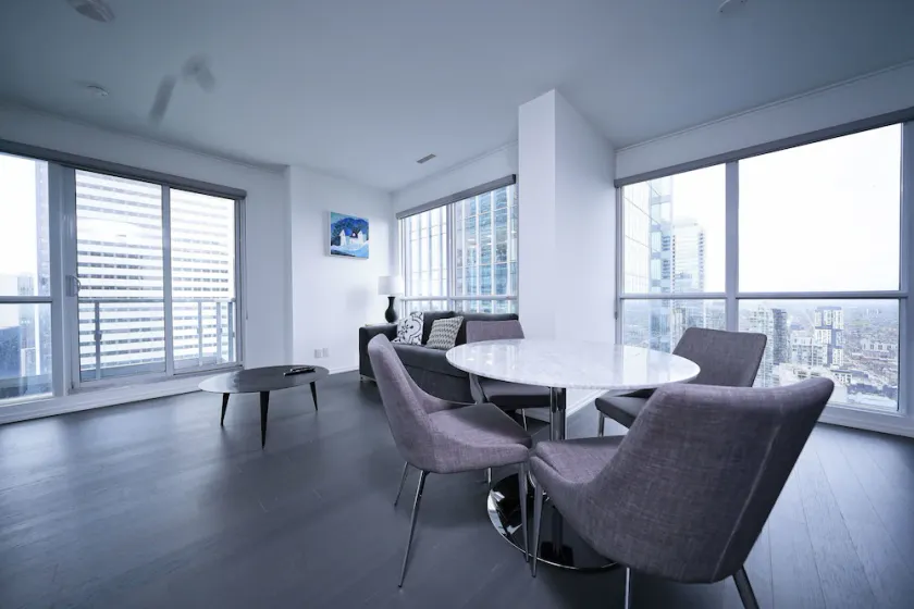 The Temperance Boutique Suites - Image 1