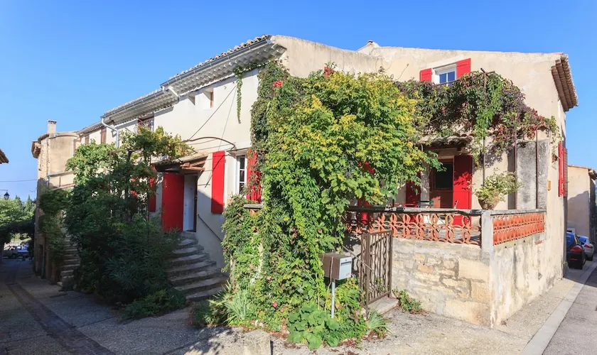 Maison du Couchadou - Image 1