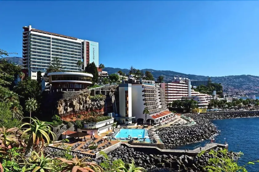 Pestana Madeira Beach Club - Image 1