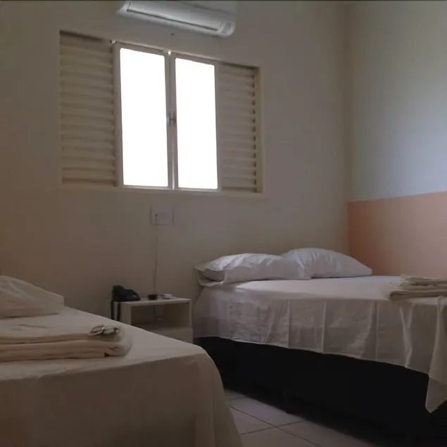 Hotel Village Premiun - Image 1