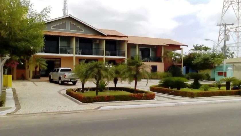 Hotel Praiabela - Image 1