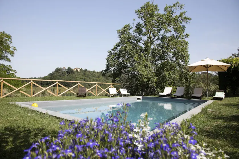 Villa Bacco - Image 1