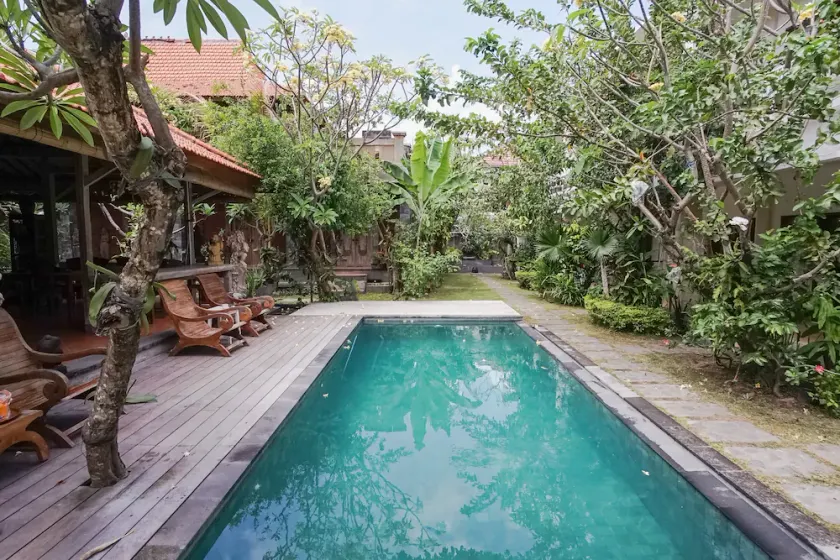 D'uma Residence Hotel - Image 1