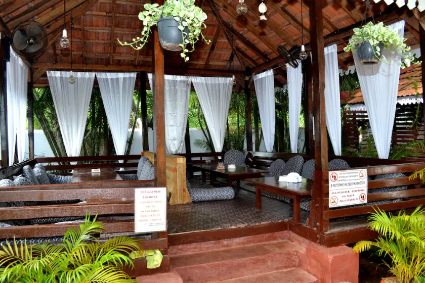 Naga Cottages - Image 1