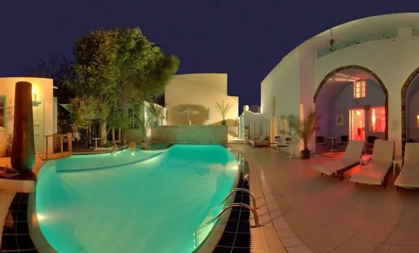 The Museum Spa Wellness Hotel - Image 1