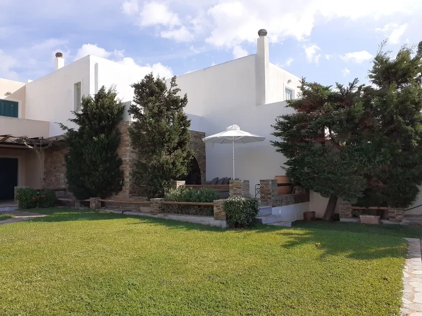 Andros 4 All Seasons Villas & Suites - Agios Petros - Image 1