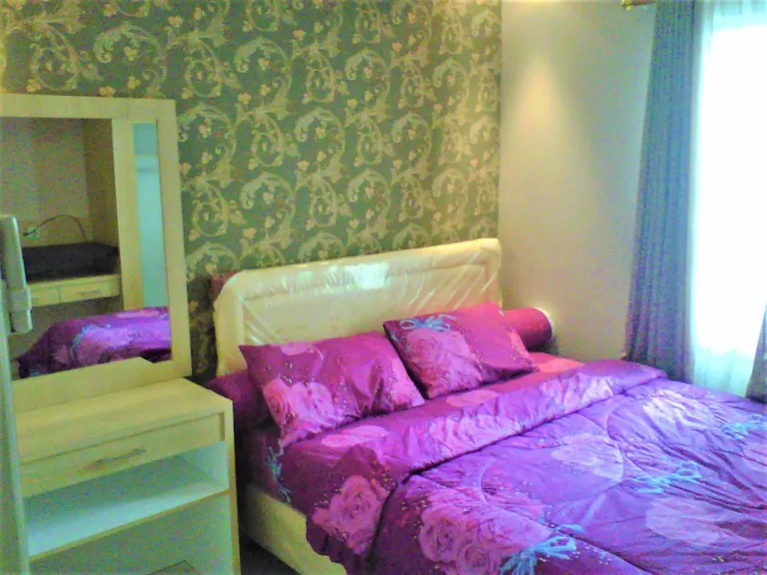 Adaru Apartment at MOI Kelapa Gading - Image 1