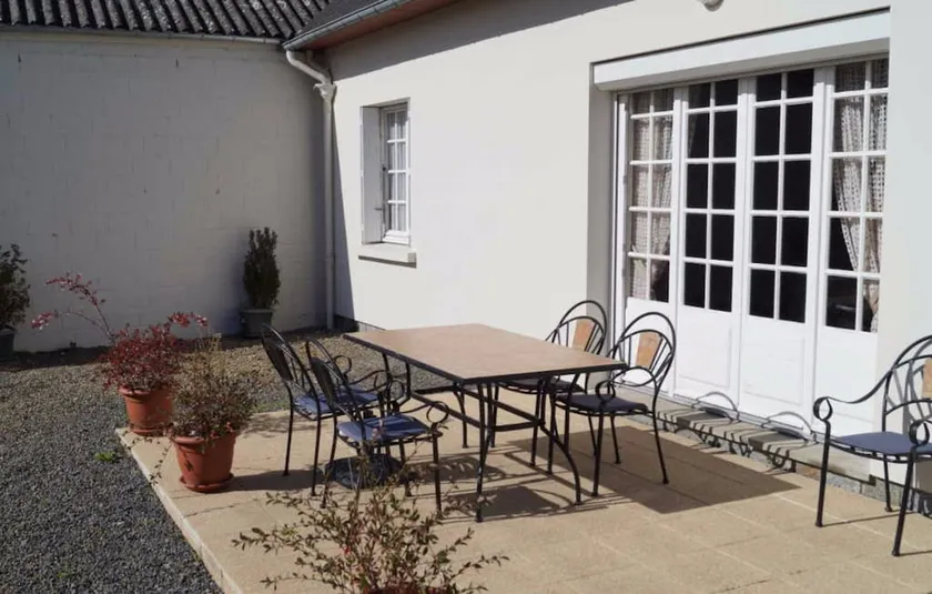 Le Gîte de la Grève - Image 1