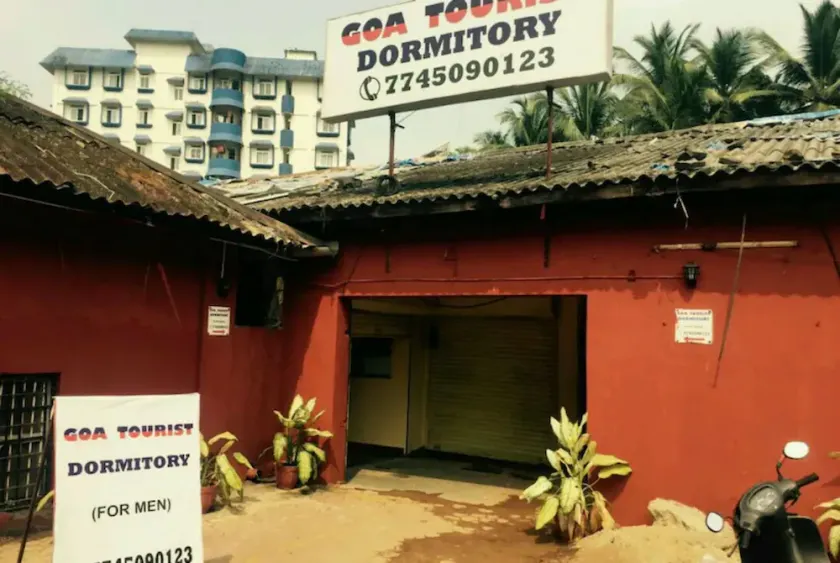 Goroomgo Goa Tourist Dormitory Goa - Image 1