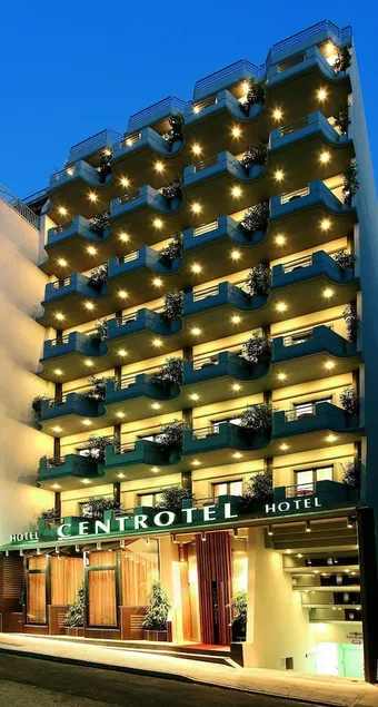 Centrotel - Image 1