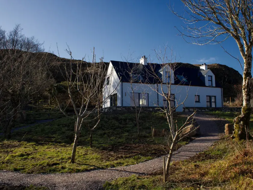 The Steading Totaig in Totaig - Image 1