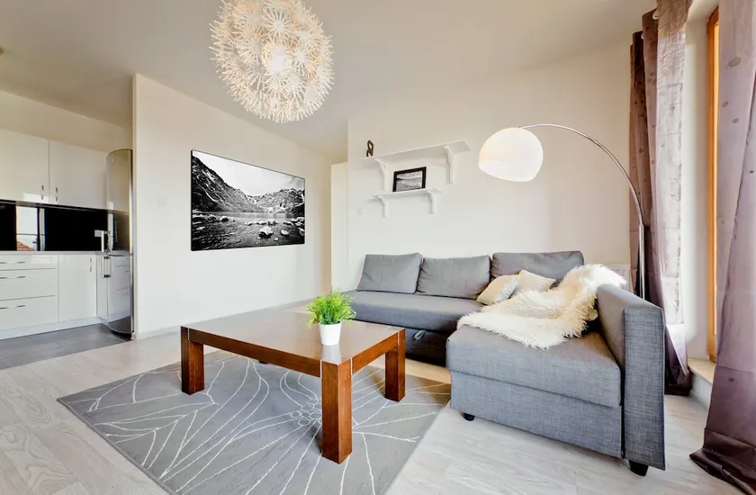 E-Apartamenty Centrum - Image 1