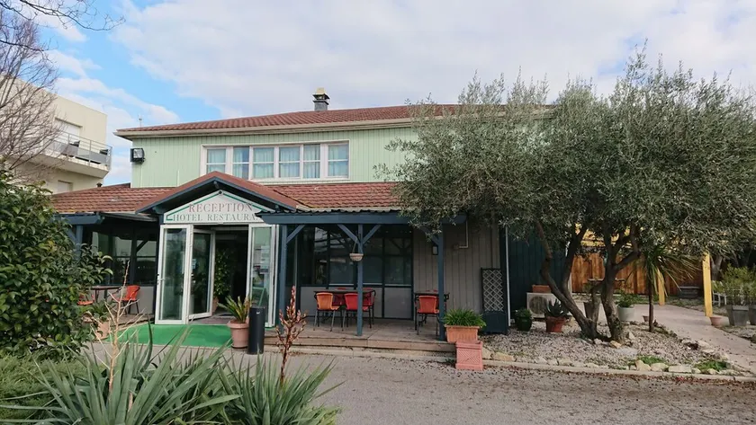 Fasthotel Montpellier Baillargues - Image 1
