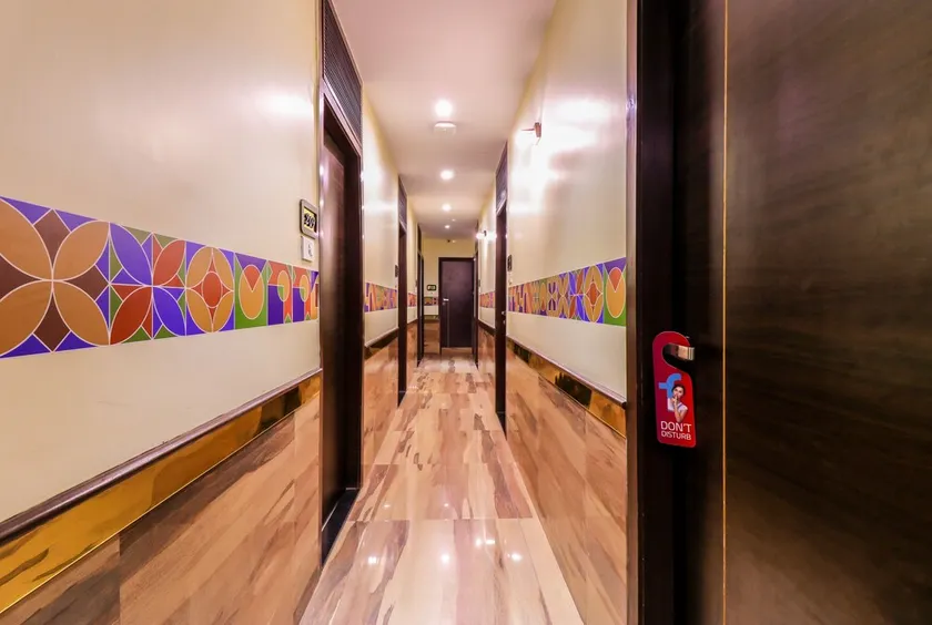 FabHotel Wellington - Image 1