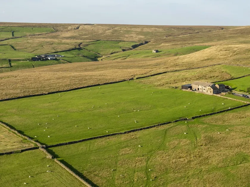 The Retreat - Image 1