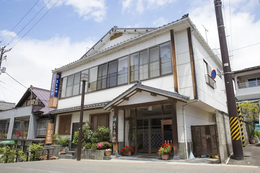 Nakaya Ryokan - Image 1